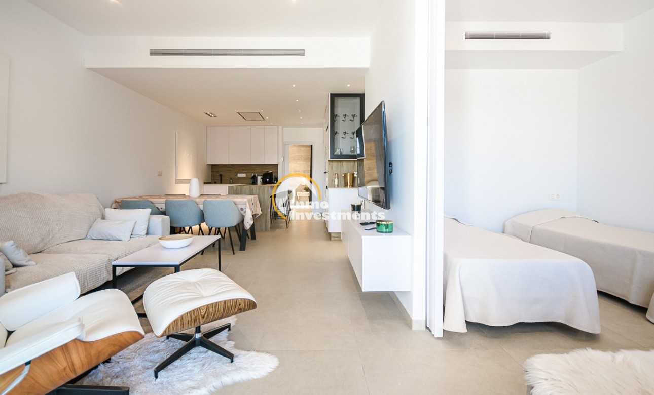 Bestaande bouw - Appartement - San Pedro - San Pedro del Pinatar