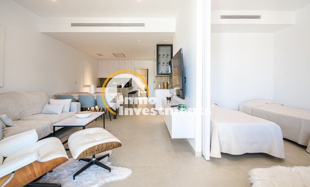 Bestaande bouw - Appartement - San Pedro - San Pedro del Pinatar