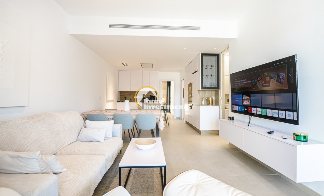 Bestaande bouw - Appartement - San Pedro - San Pedro del Pinatar