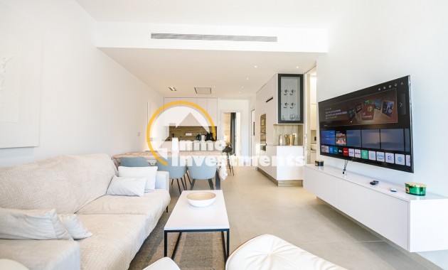 Bestaande bouw - Appartement - San Pedro - San Pedro del Pinatar