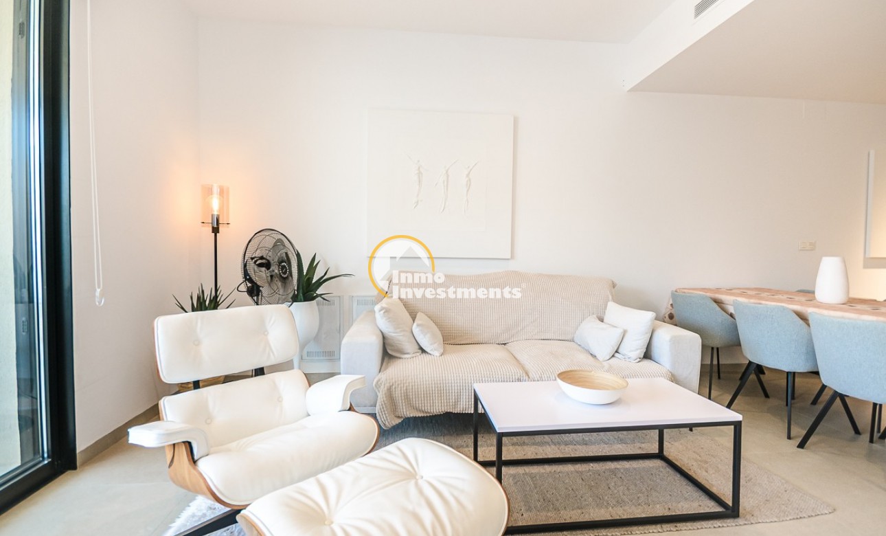 Bestaande bouw - Appartement - San Pedro - San Pedro del Pinatar