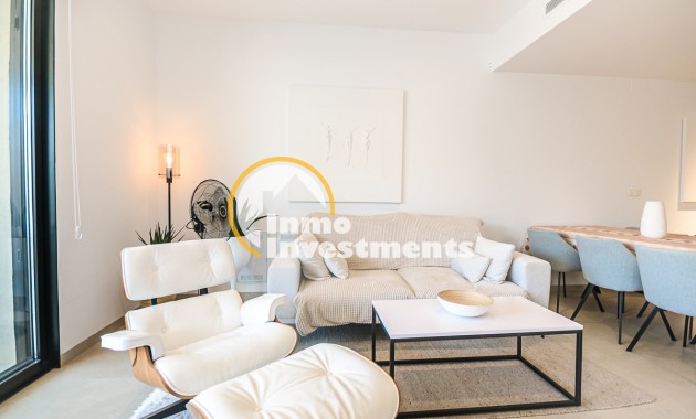 Bestaande bouw - Appartement - San Pedro - San Pedro del Pinatar