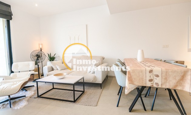 Bestaande bouw - Appartement - San Pedro - San Pedro del Pinatar