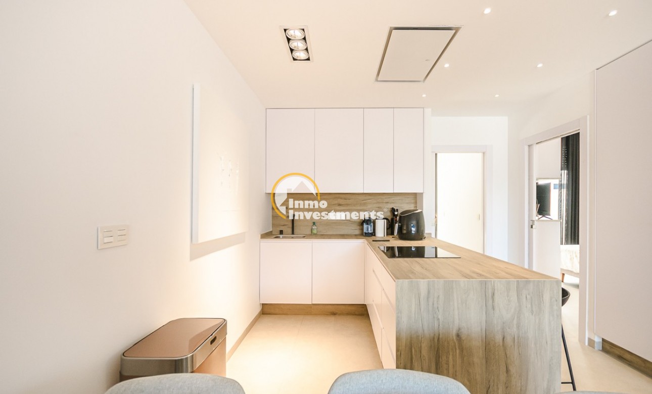 Bestaande bouw - Appartement - San Pedro - San Pedro del Pinatar