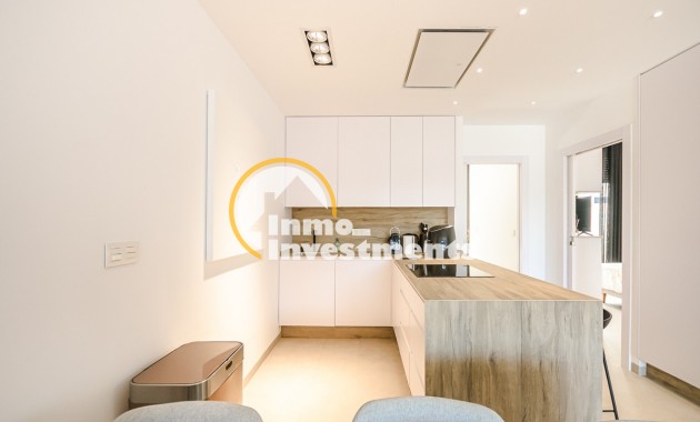 Bestaande bouw - Appartement - San Pedro - San Pedro del Pinatar