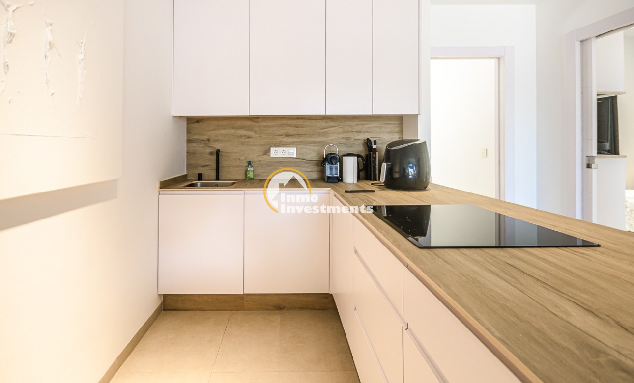 Bestaande bouw - Appartement - San Pedro - San Pedro del Pinatar