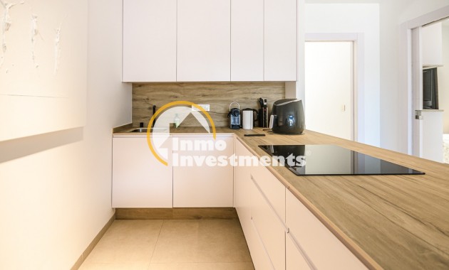 Bestaande bouw - Appartement - San Pedro - San Pedro del Pinatar