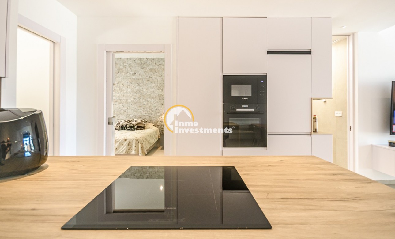 Bestaande bouw - Appartement - San Pedro - San Pedro del Pinatar