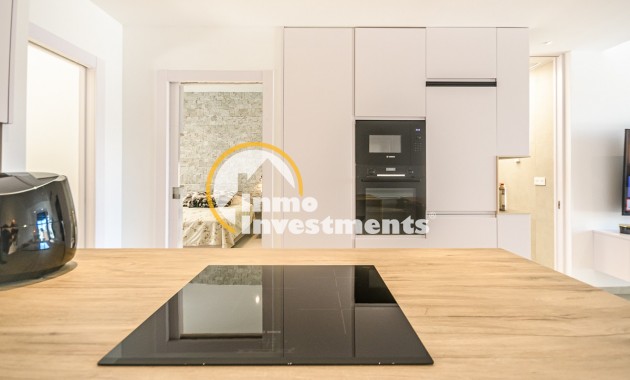 Bestaande bouw - Appartement - San Pedro - San Pedro del Pinatar