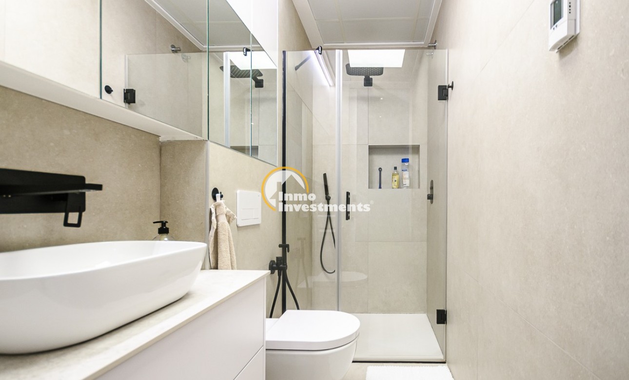 Bestaande bouw - Appartement - San Pedro - San Pedro del Pinatar