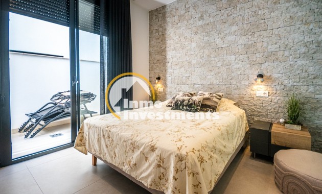 Bestaande bouw - Appartement - San Pedro - San Pedro del Pinatar