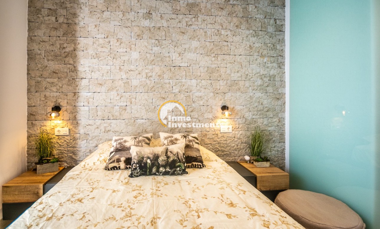 Bestaande bouw - Appartement - San Pedro - San Pedro del Pinatar