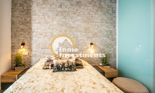 Bestaande bouw - Appartement - San Pedro - San Pedro del Pinatar