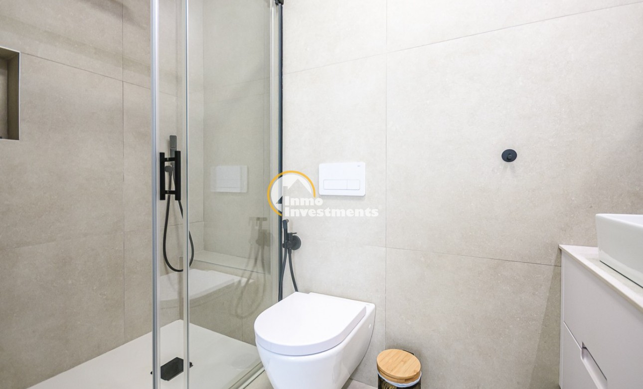 Bestaande bouw - Appartement - San Pedro - San Pedro del Pinatar