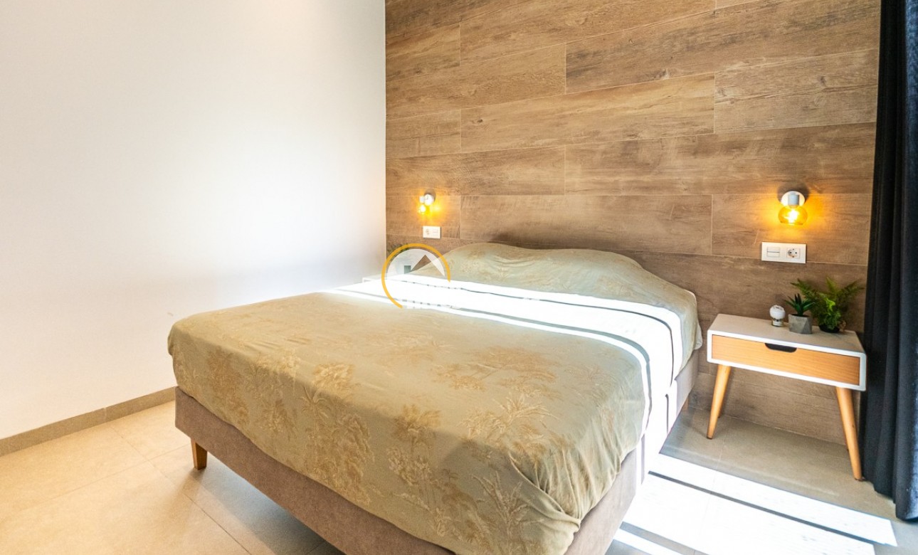 Bestaande bouw - Appartement - San Pedro - San Pedro del Pinatar