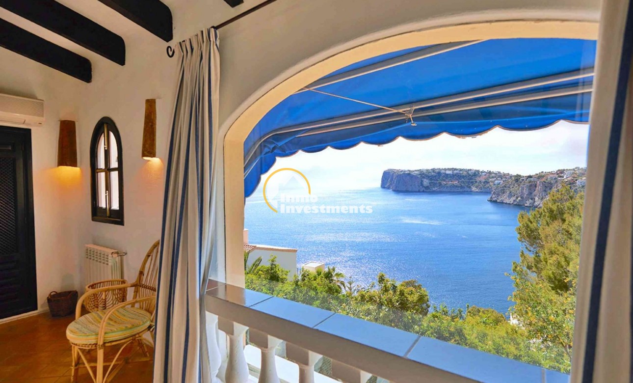 Gebrauchtimmobilien - Villa - Port D'andratx - Andratx