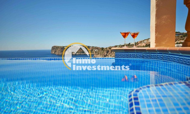 Gebrauchtimmobilien - Villa - Port D'andratx - Andratx