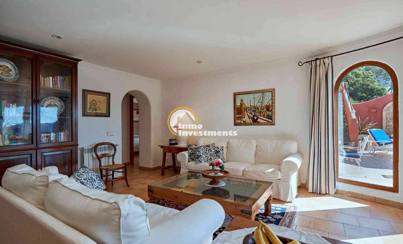 Gebrauchtimmobilien - Villa - Port D'andratx - Andratx