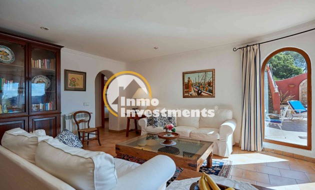 Gebrauchtimmobilien - Villa - Port D'andratx - Andratx