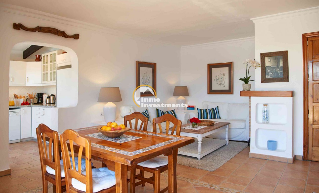 Gebrauchtimmobilien - Villa - Port D'andratx - Andratx