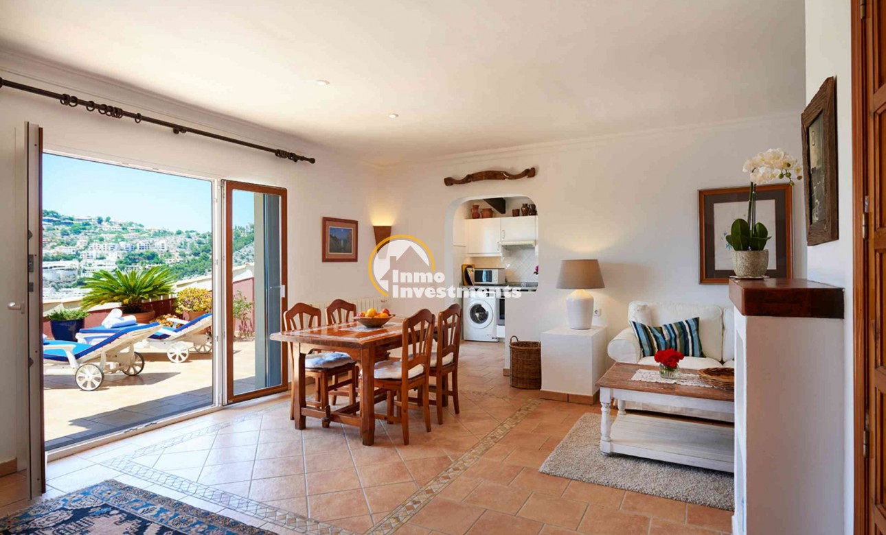 Gebrauchtimmobilien - Villa - Port D'andratx - Andratx