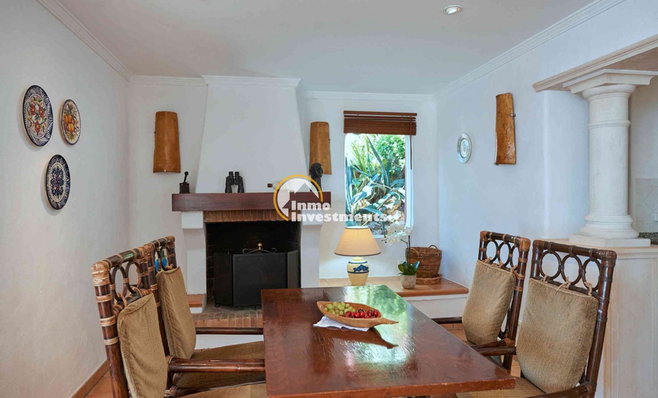 Gebrauchtimmobilien - Villa - Port D'andratx - Andratx