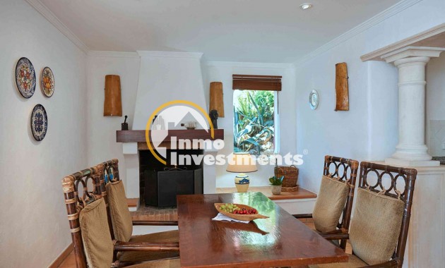 Gebrauchtimmobilien - Villa - Port D'andratx - Andratx