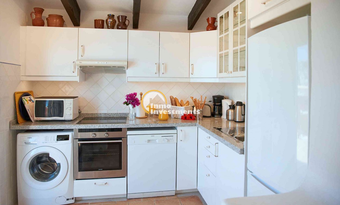 Gebrauchtimmobilien - Villa - Port D'andratx - Andratx