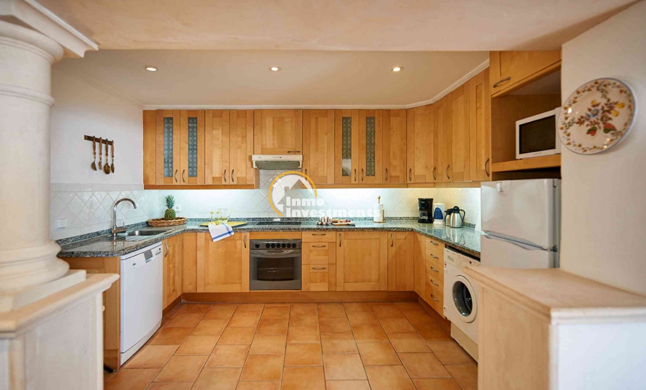 Gebrauchtimmobilien - Villa - Port D'andratx - Andratx