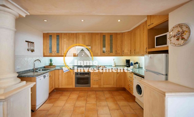 Gebrauchtimmobilien - Villa - Port D'andratx - Andratx