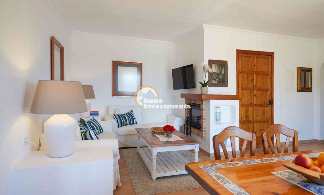 Gebrauchtimmobilien - Villa - Port D'andratx - Andratx