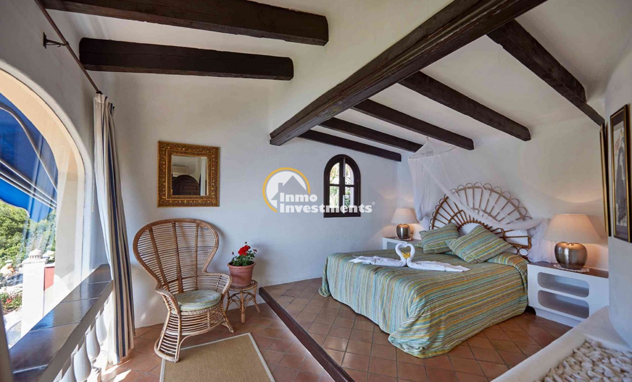 Gebrauchtimmobilien - Villa - Port D'andratx - Andratx