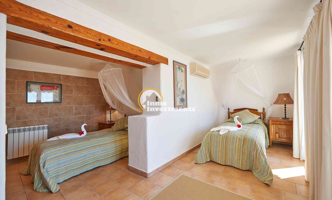 Gebrauchtimmobilien - Villa - Port D'andratx - Andratx