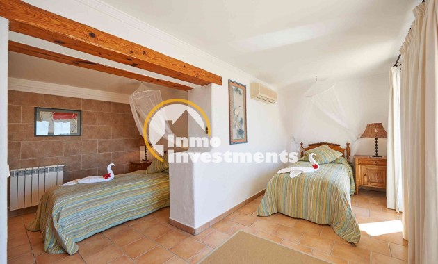 Gebrauchtimmobilien - Villa - Port D'andratx - Andratx