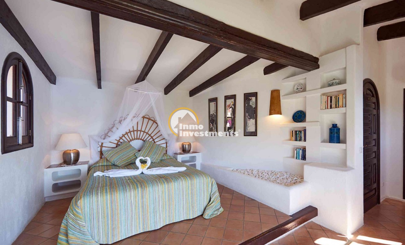 Gebrauchtimmobilien - Villa - Port D'andratx - Andratx