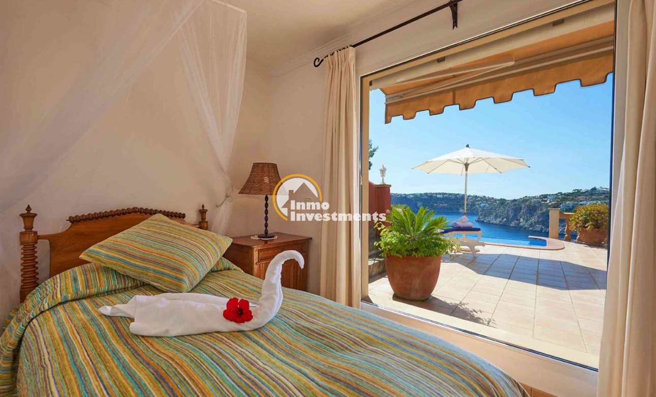 Gebrauchtimmobilien - Villa - Port D'andratx - Andratx