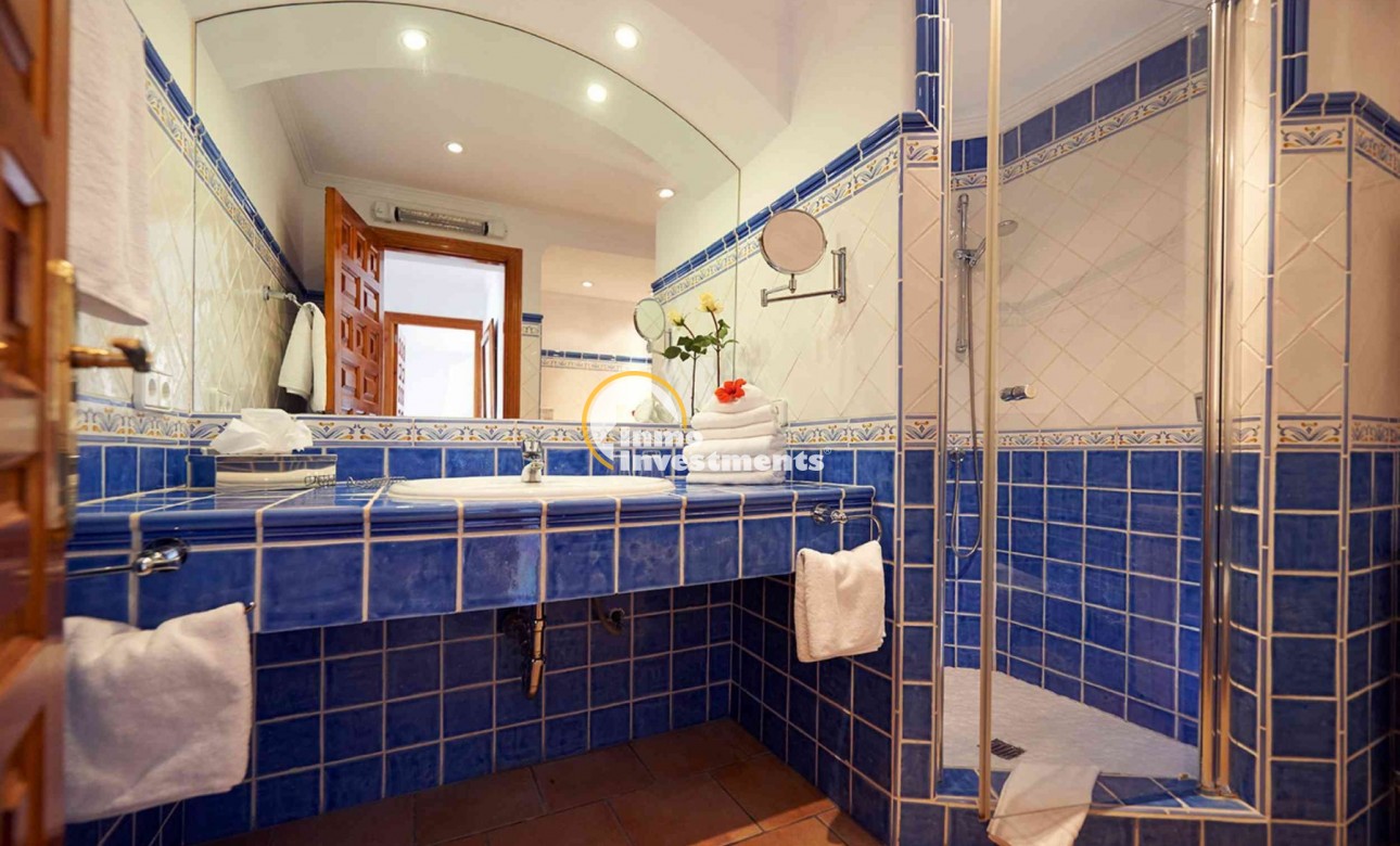 Gebrauchtimmobilien - Villa - Port D'andratx - Andratx