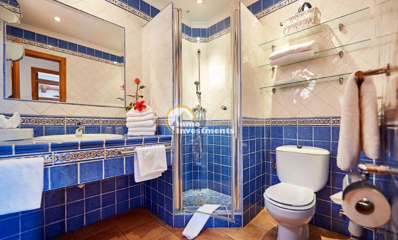 Gebrauchtimmobilien - Villa - Port D'andratx - Andratx