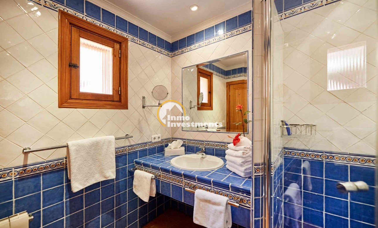 Gebrauchtimmobilien - Villa - Port D'andratx - Andratx