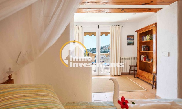 Gebrauchtimmobilien - Villa - Port D'andratx - Andratx