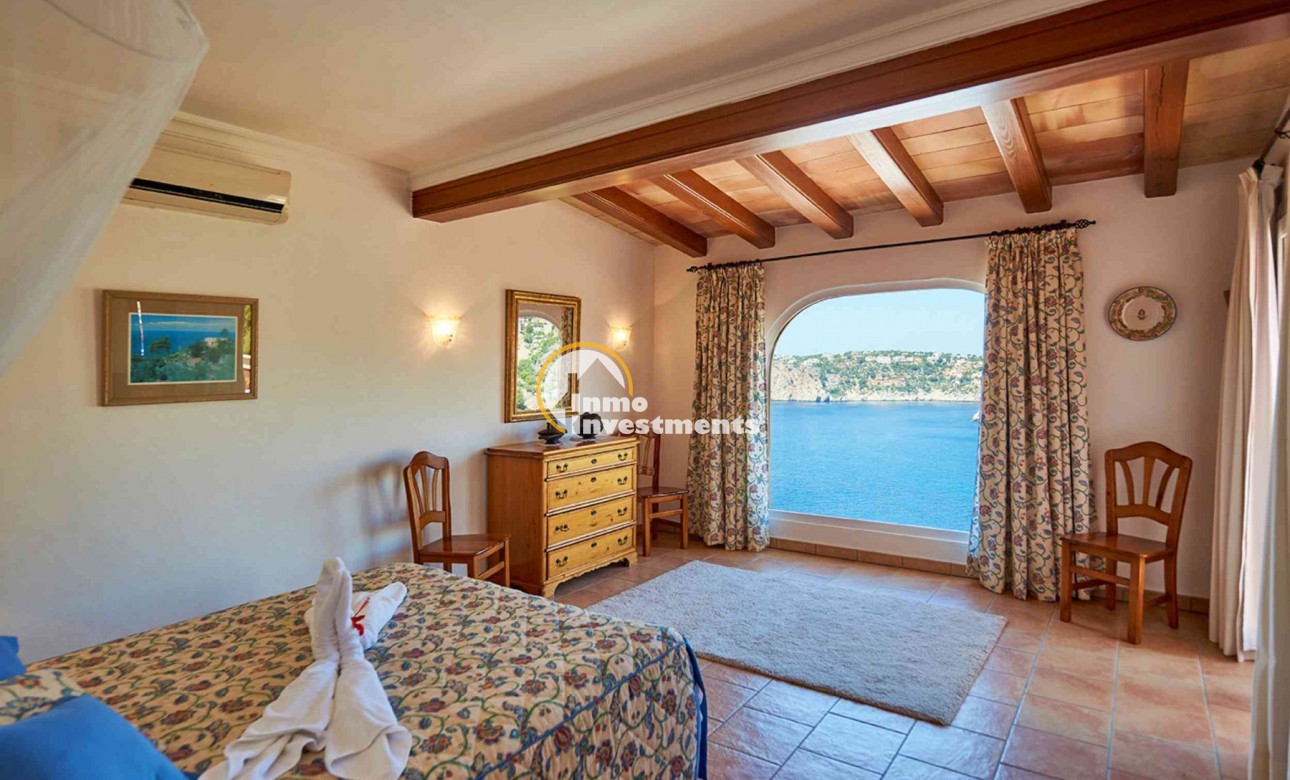 Gebrauchtimmobilien - Villa - Port D'andratx - Andratx