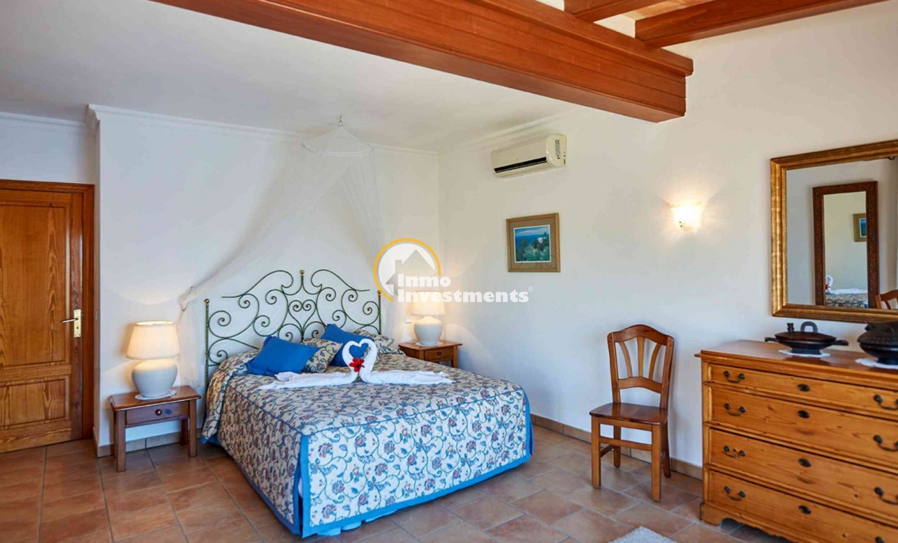 Gebrauchtimmobilien - Villa - Port D'andratx - Andratx