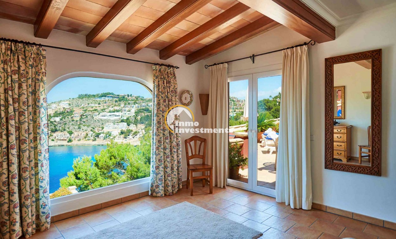 Gebrauchtimmobilien - Villa - Port D'andratx - Andratx