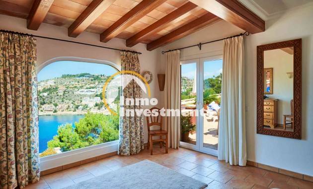 Gebrauchtimmobilien - Villa - Port D'andratx - Andratx