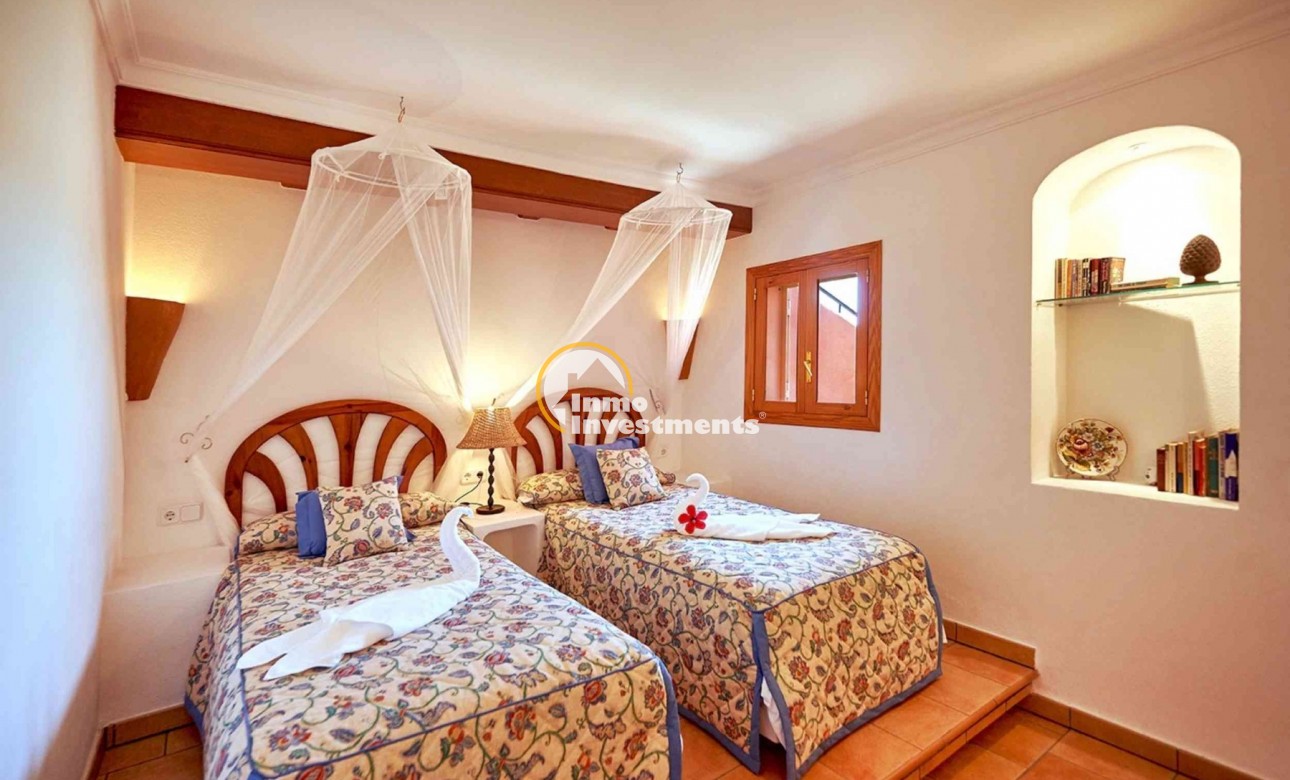 Gebrauchtimmobilien - Villa - Port D'andratx - Andratx