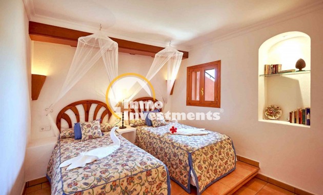 Gebrauchtimmobilien - Villa - Port D'andratx - Andratx