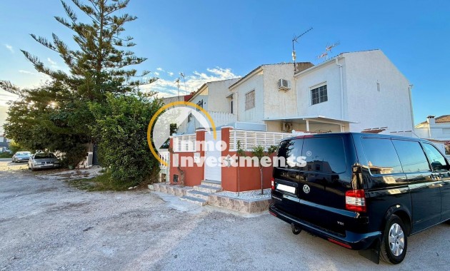 Reventa - Bungalow - Torrevieja - La Siesta - El Salado - Torreta