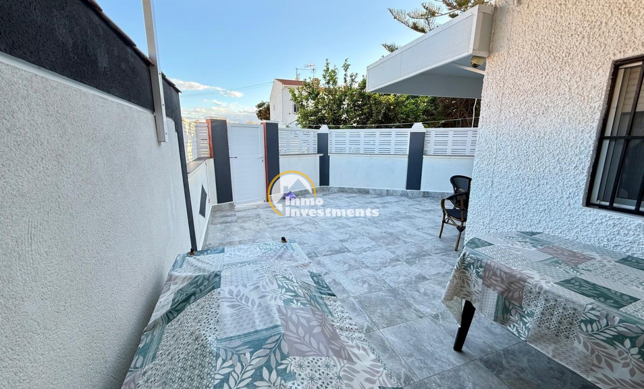 Reventa - Bungalow - Torrevieja - La Siesta - El Salado - Torreta
