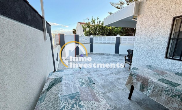 Reventa - Bungalow - Torrevieja - La Siesta - El Salado - Torreta
