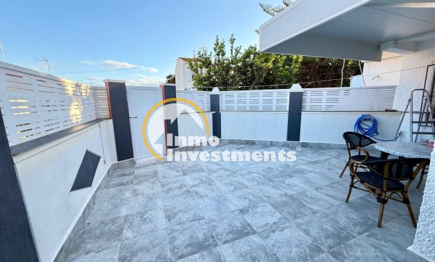 Reventa - Bungalow - Torrevieja - La Siesta - El Salado - Torreta
